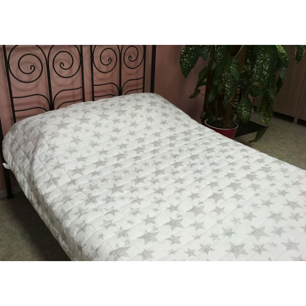 Одеяло-покрывало Leleka Textile «Микрофибра М13»