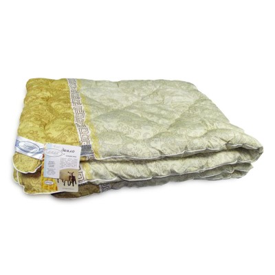Одеяло шерстяное Leleka Textile «Облегченное С7»