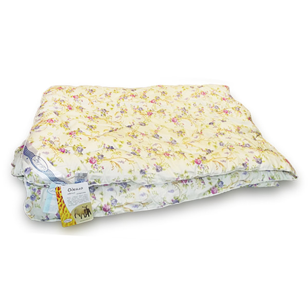 Одеяло шерстяное Leleka Textile «Стандарт С8»