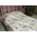 Одеяло-покрывало Leleka Textile «Полиэстер П-769»