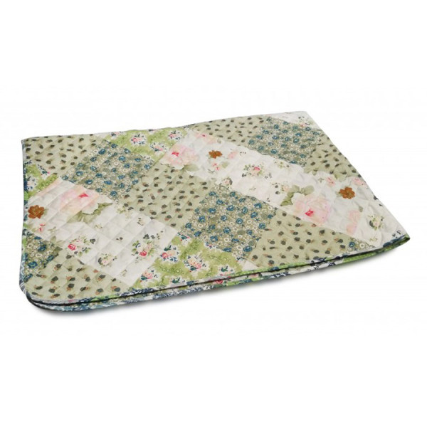 Одеяло-покрывало Leleka Textile «Полиэстер П-772»