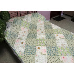 Одеяло-покрывало Leleka Textile «Полиэстер П-772»