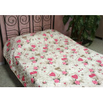 Одеяло-покрывало Leleka Textile «Полиэстер П-773»