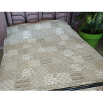 Одеяло-покрывало Leleka Textile «Полиэстер П-785»
