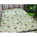 Одеяло-покрывало Leleka Textile «Полиэстер П-788»