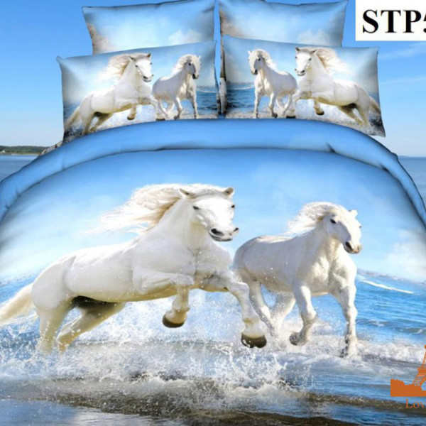 Постельное белье Love you «Союз stp 562» семейное