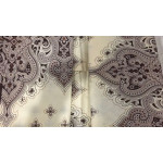 Комплект постельного белья бязь голд «n-6979» NazTextile