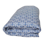 Пододеяльник «Royal blue» Прованс