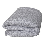 Пододеяльник «Royal grey» Прованс