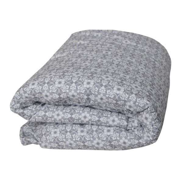 Пододеяльник «Royal grey» Прованс