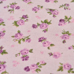 Покрывало «Lilac Rose-003707» Прованс
