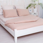 Пододеяльник «Beige» Прованс