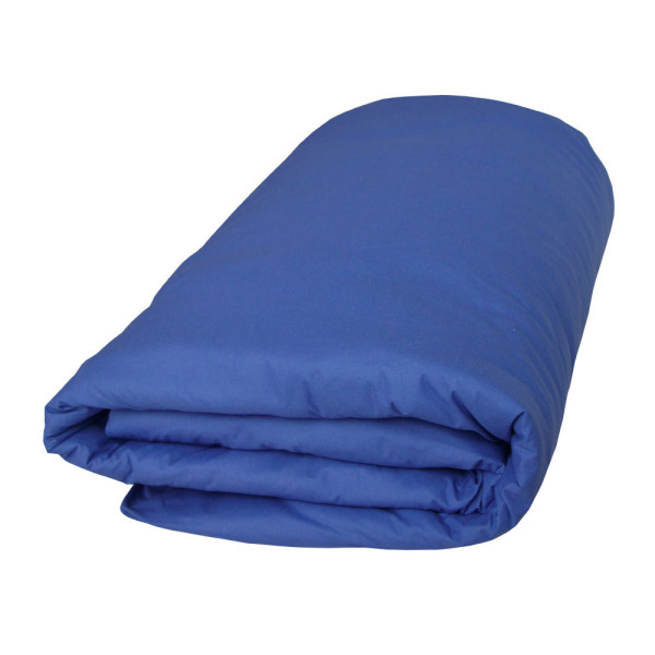 Пододеяльник «Blue» Прованс