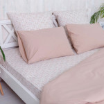 Простынь «Royal-beige» Прованс
