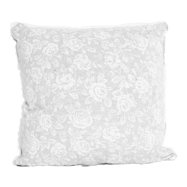 Наволочка декор «White Rose» Прованс