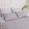 Простынь «Royal-grey» Прованс