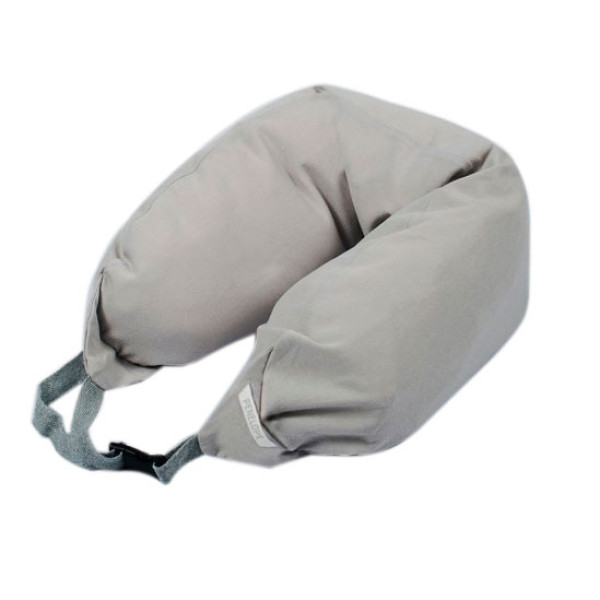 Подушка дорожная «Travel Mate grey» Othello