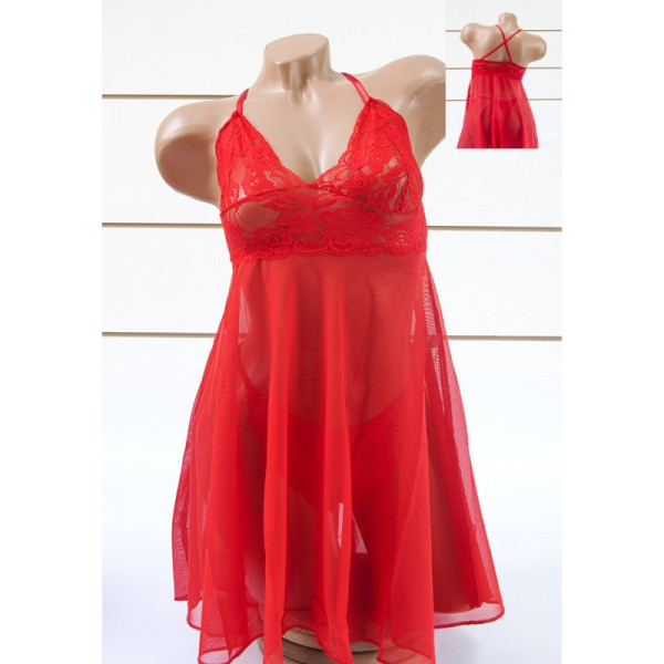 Пижама женская «3912 - M» Lady Lingerie