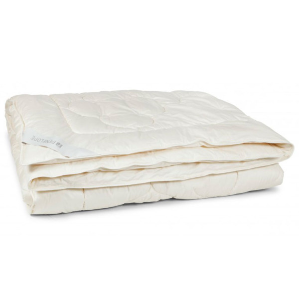 Одеяло 4 сезона «Wooly Organic» Penelope