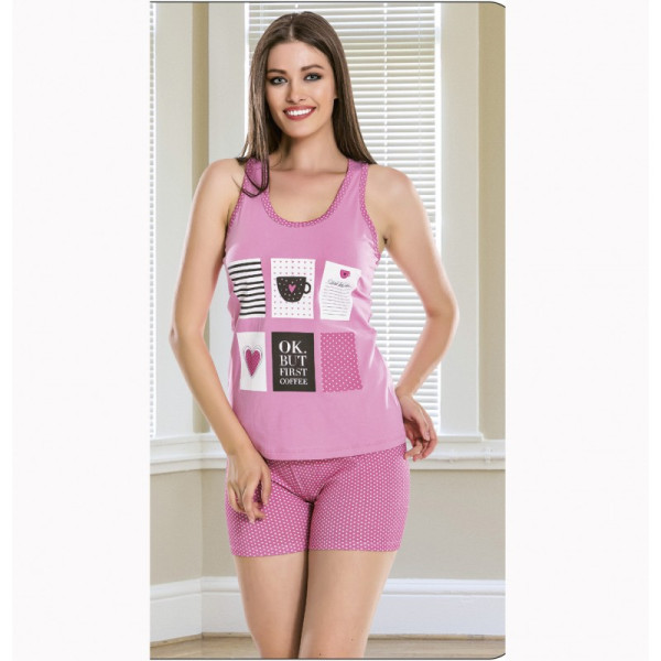 Пижама женская «7324» Lady Lingerie