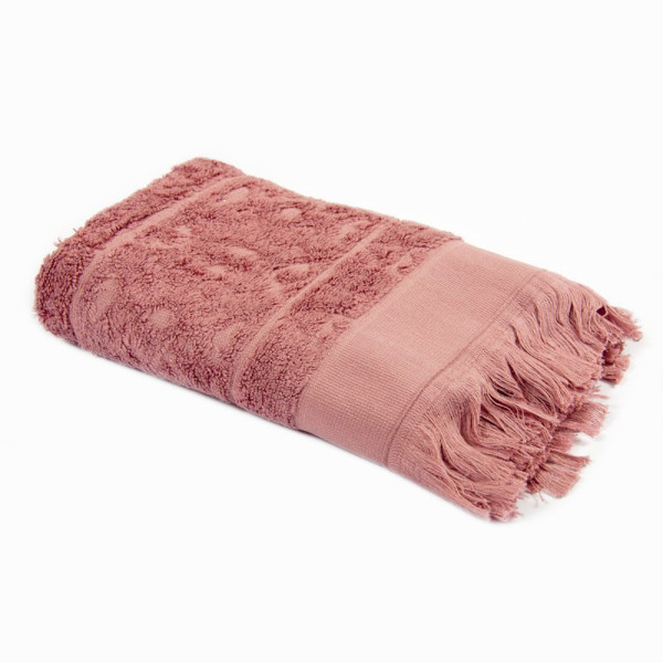 Полотенце «Royal Bamboo Jacquard-Gulkurusu» Tac