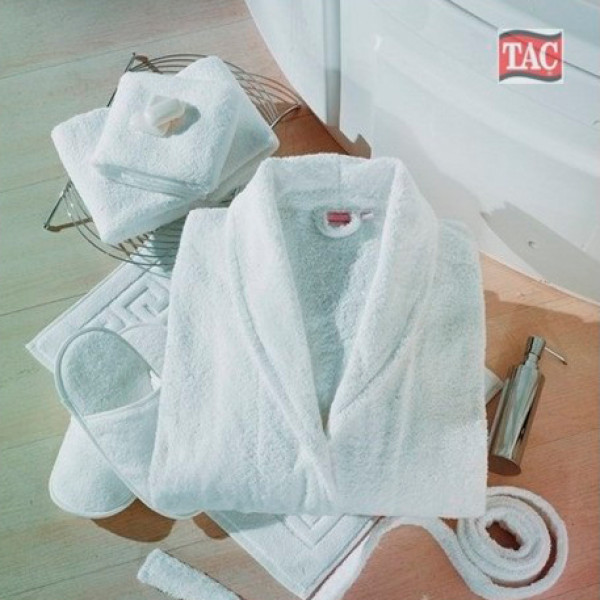 Халат махровый «Hotel - M» Tac
