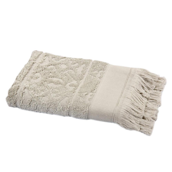 Полотенце «Royal Bamboo Jacquard-Inci» Tac