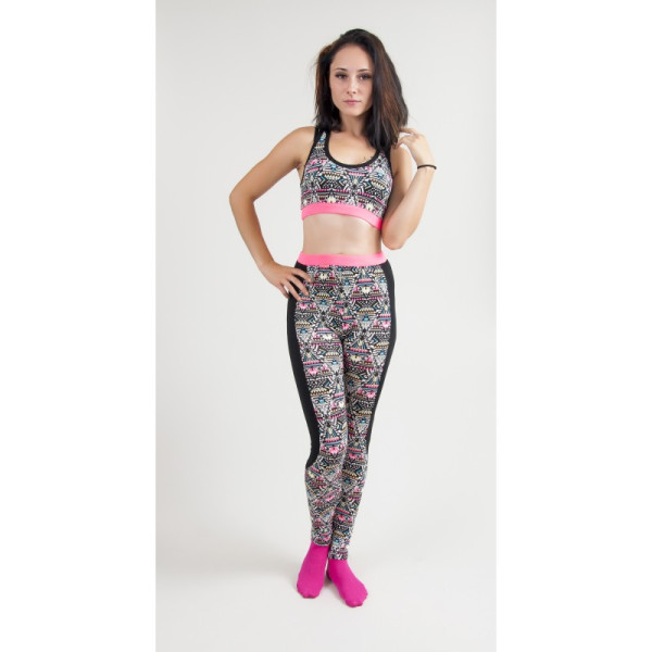Пижама женская «3619 ST» Lady Lingerie