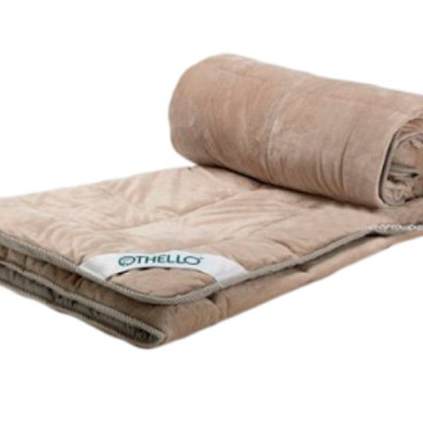 Одеяло «Soffiere mocha» Othello