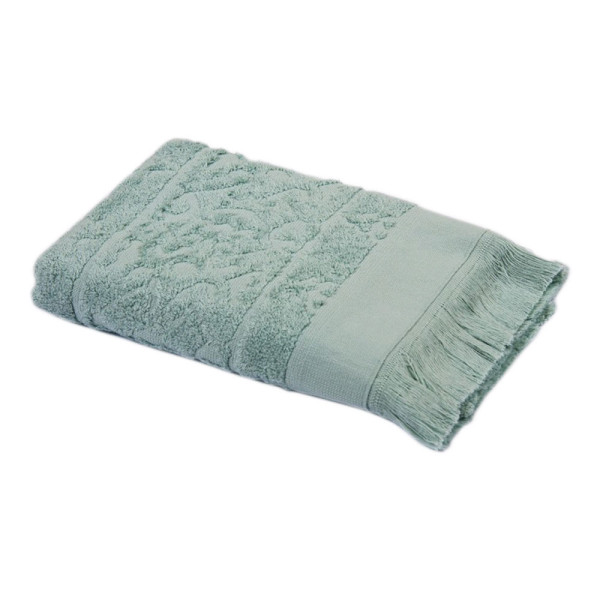Полотенце «Royal Bamboo Jacquard-Mint» Tac