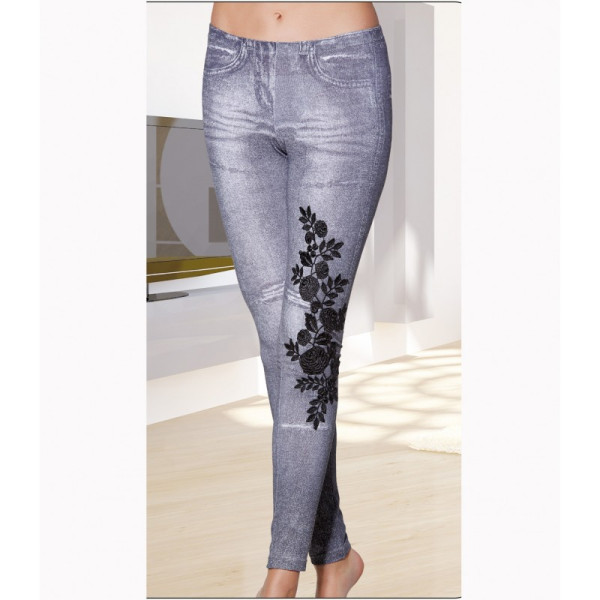 Пижама женская «8124 ST» Lady Lingerie