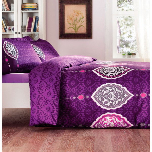 Плед «Buena» Karaca Home