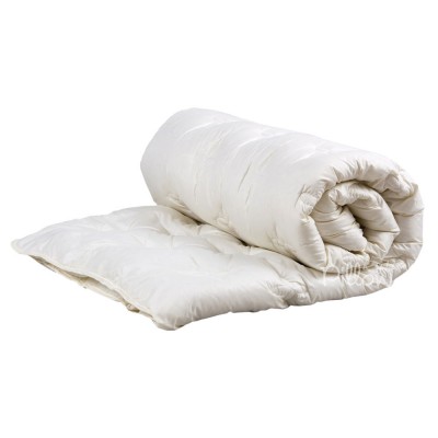 Одеяло «Cotton Delicate» крем | Lotus