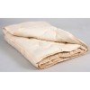 Одеяло «Comfort Wool» бежевое | Lotus