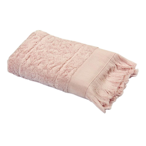 Полотенце «Royal Bamboo Jacquard-Pudra» Tac