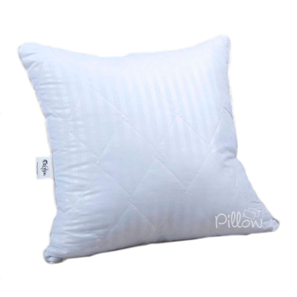 Подушка «Hotel Line Страйп 1*1» Lotus