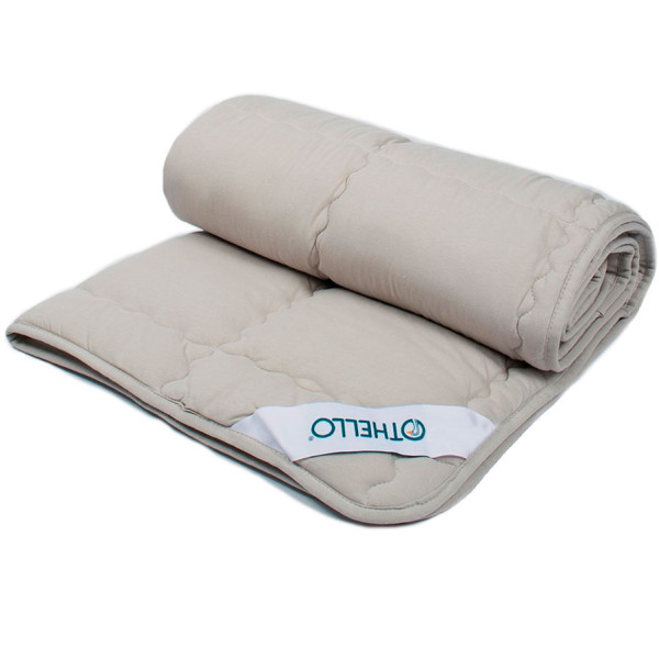 Одеяло «Cottonflex grey» Othello