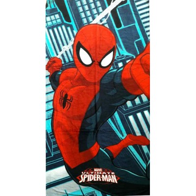 Полотенце пляжное «Spider-Man №2» TAG