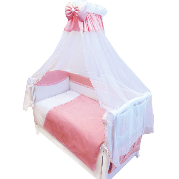 Комплект в кроватку 8 предметов Twins «Magic sleep М-004»