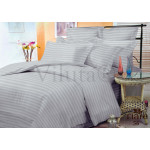 Комплект постельного белья «Satin Stripe-56» Tiare