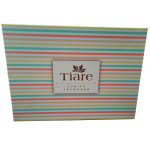 Комплект постельного белья «Satin Stripe-56» Tiare