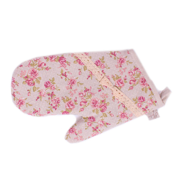 Рукавичка «Rosettes» Прованс