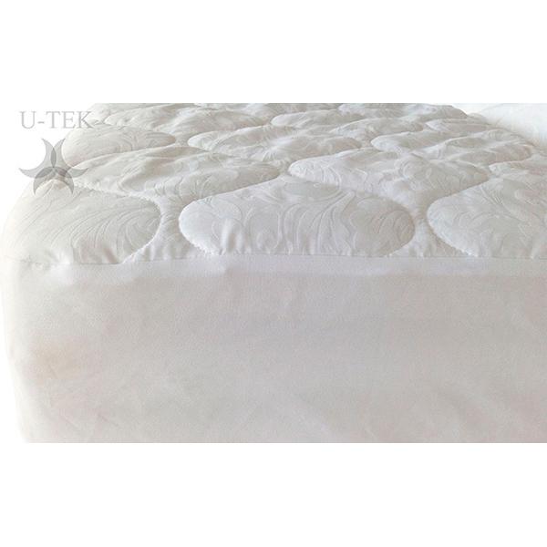 Наматрасник непромокаемый «Comfort Night-хлопок» (натяжной) U-tek