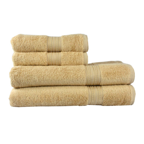Полотенце «Lavinya Bamboo» т.бежевый | Hobby
