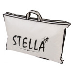 Подушка «Stella голубой» 50*70 | Lotus