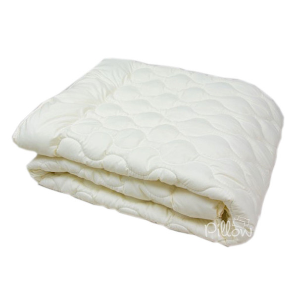 Одеяло «Comfort Tencel light» 155*215 крем | Lotus