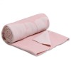 Одеяло детское «Сони» 100*140 | розовый | Vladi