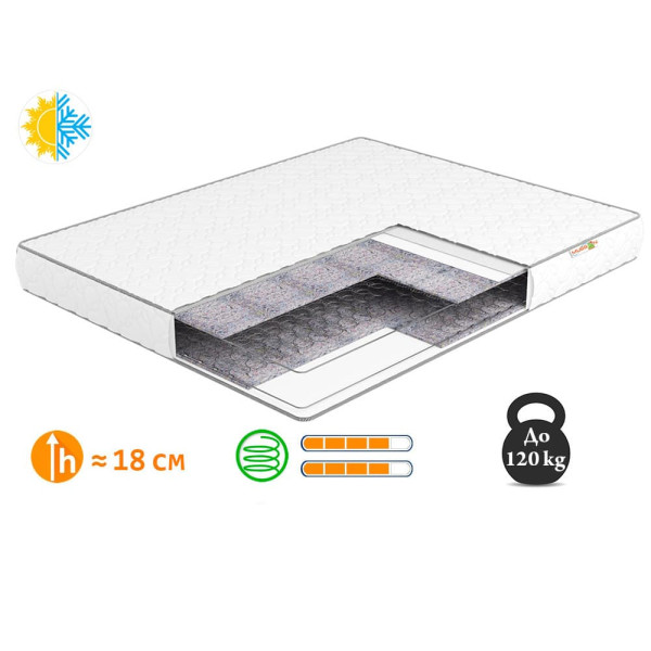 Матрас «Eco Lite3» Musson