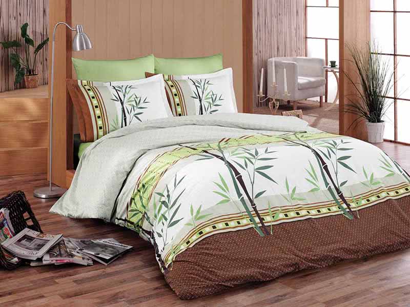 Бамбуковое постельное белье